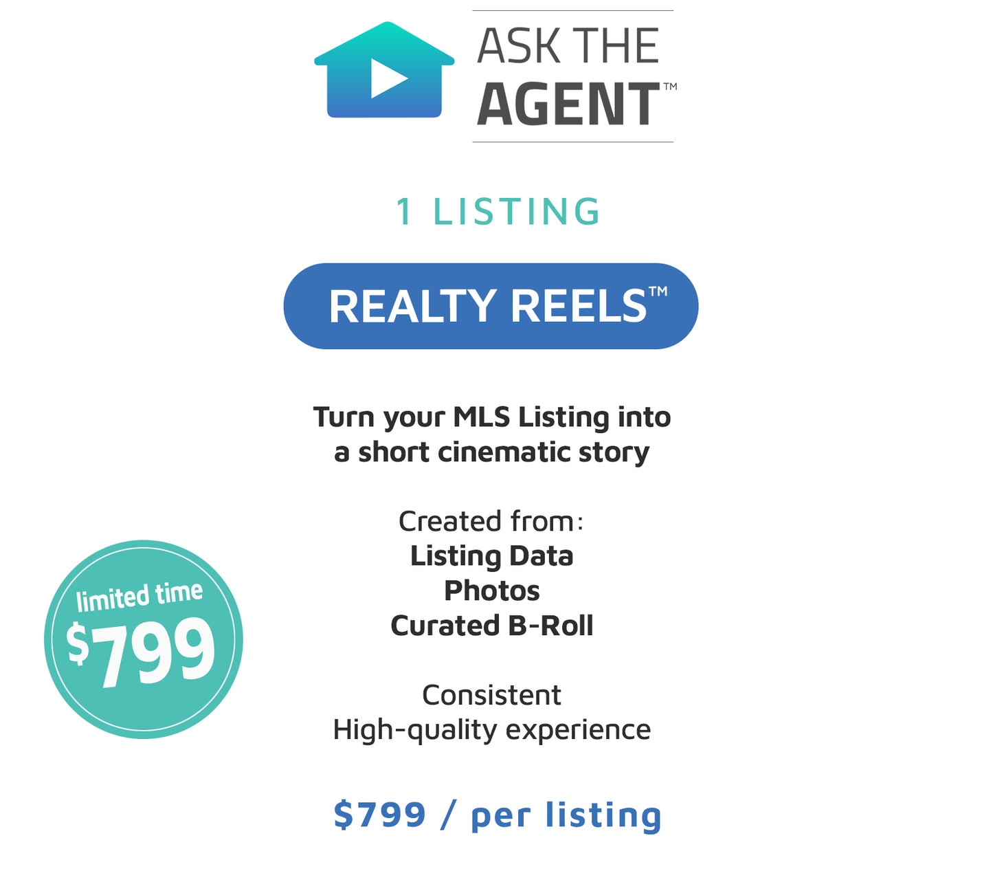 Realty Reels™