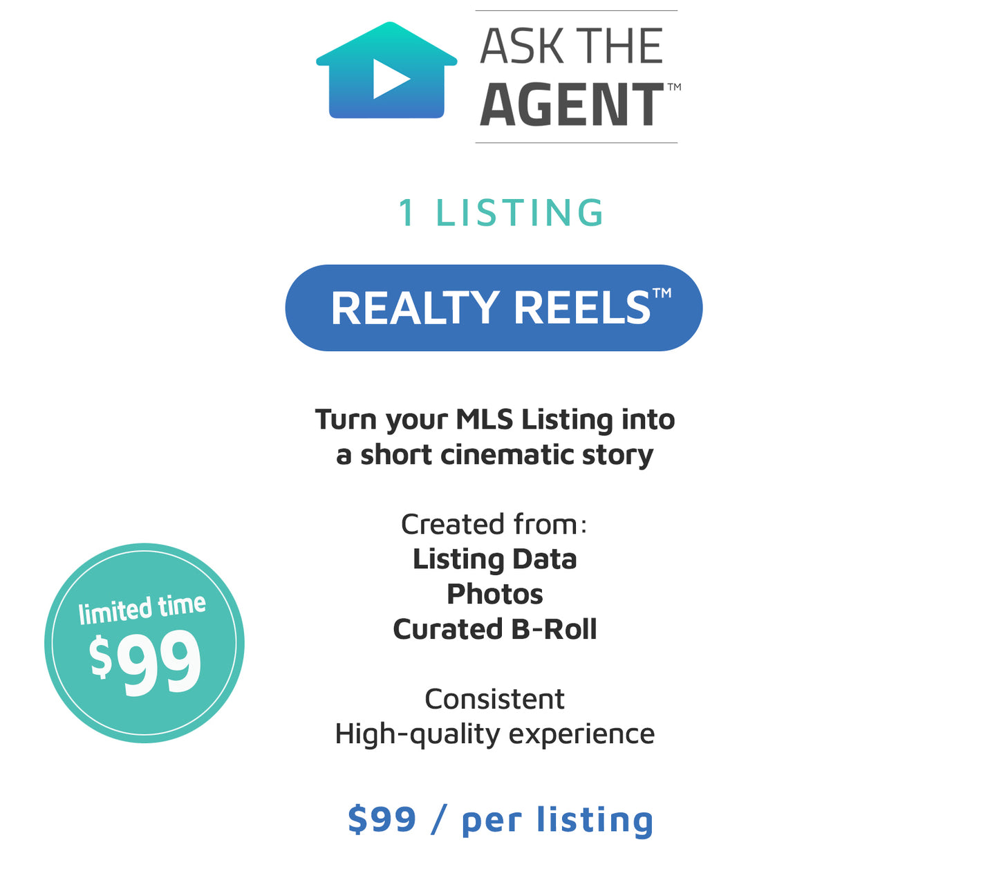 Realty Reels™