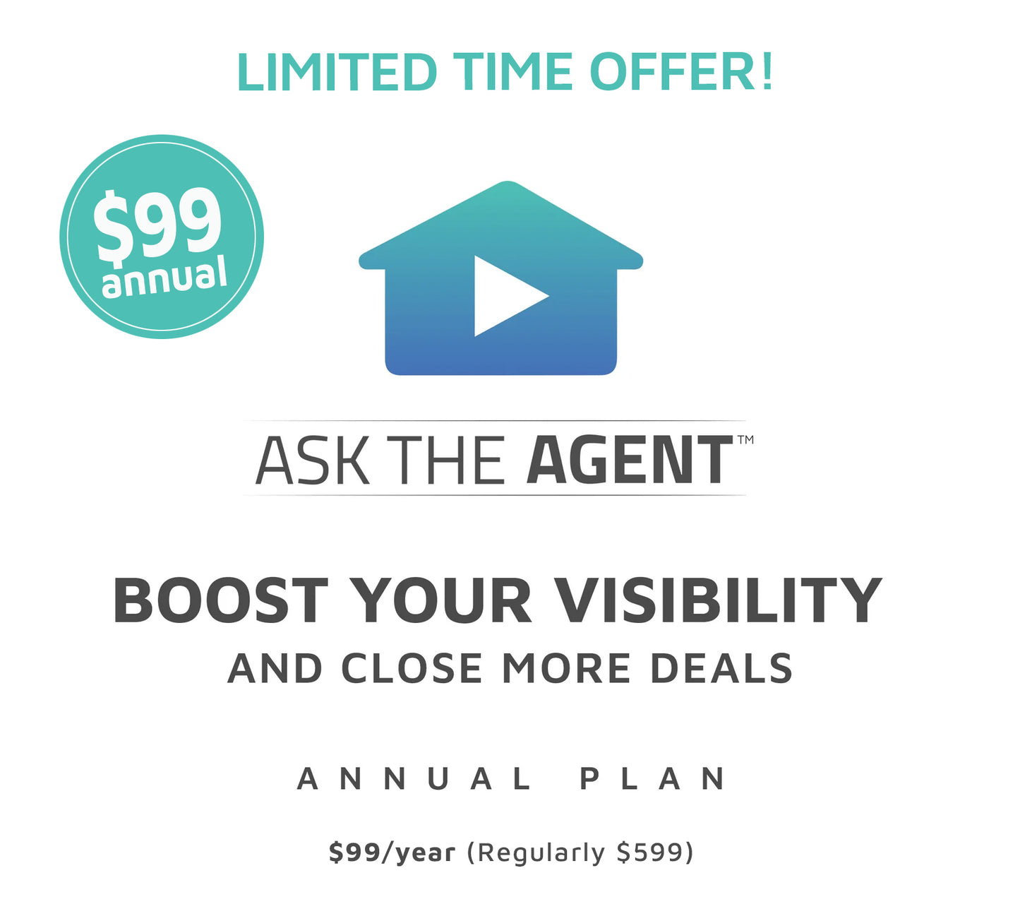 Individual Agent Subscription